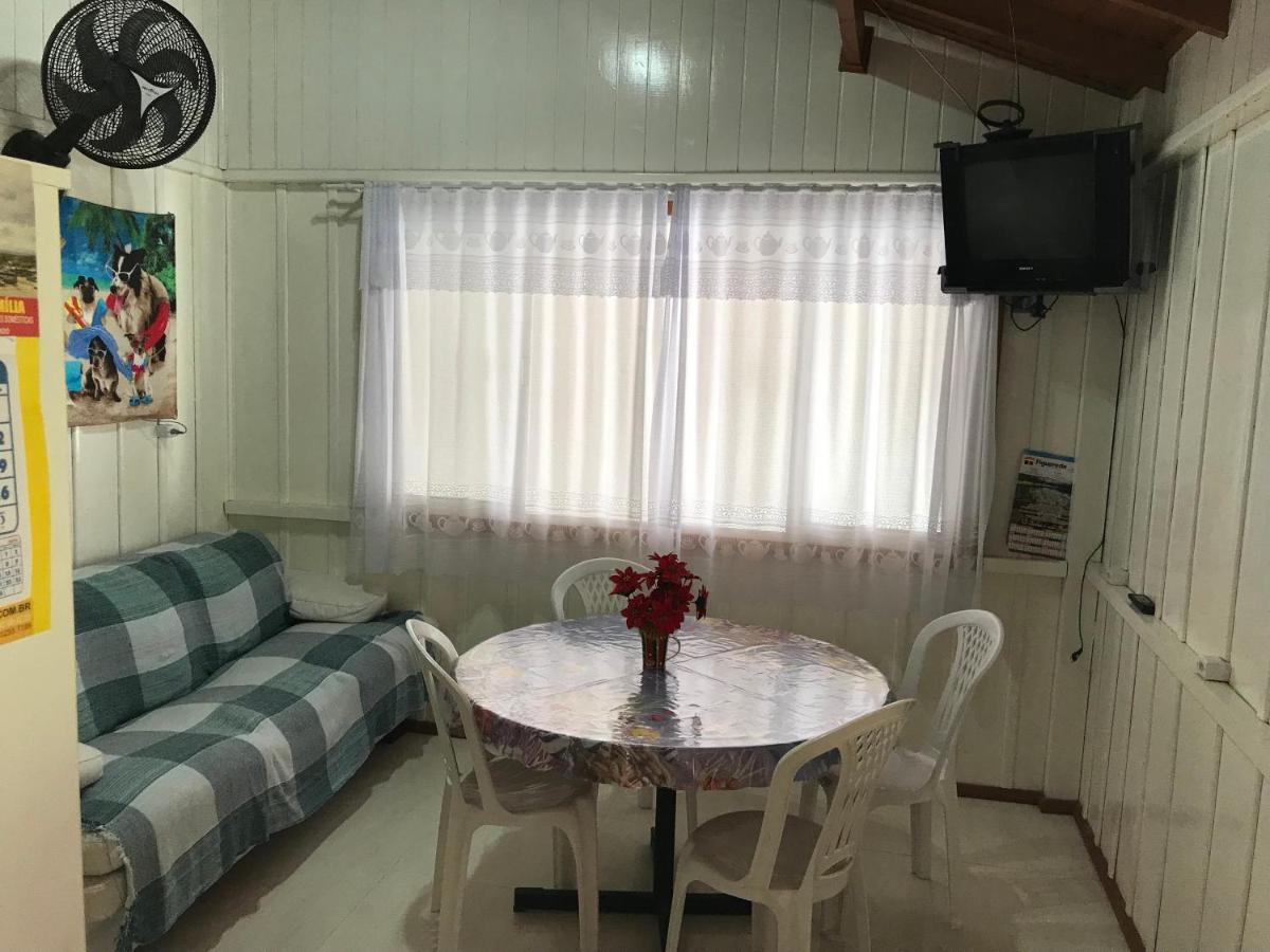 Casa De Praia Vila Nova Imbituba Sc Esterno foto